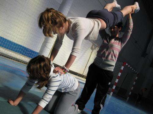 ACROSPORT