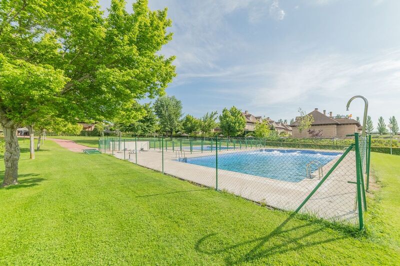 Urbanizacion La Hacienda Majadahonda