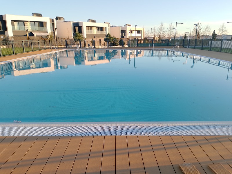 Urbanizacion Cortijo Sur Boadilla