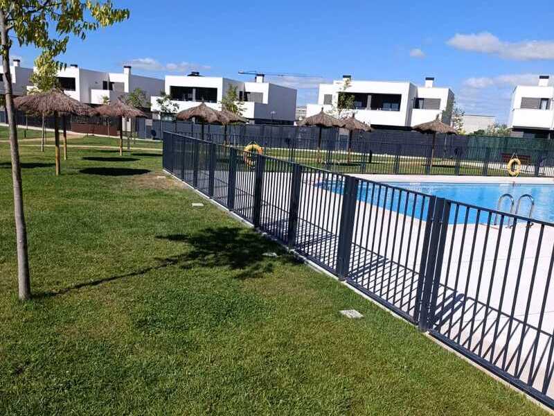 Urbanización Villaviciosa II "Roma"